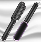 CEPILLO ALACIADOR DE CABELLO