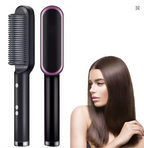 CEPILLO ALACIADOR DE CABELLO