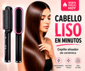 CEPILLO ALACIADOR DE CABELLO